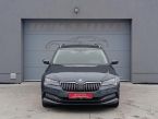 Škoda Superb - fotka číslo 1