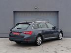 Škoda Superb - fotka číslo 4