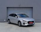 Hyundai i30 - fotka číslo 2