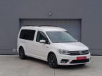 Volkswagen Caddy - fotka číslo 2