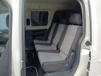 Volkswagen Caddy - fotka číslo 13