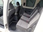 Volkswagen Caddy - fotka číslo 14