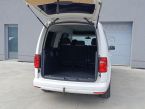 Volkswagen Caddy - fotka číslo 8