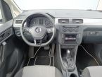 Volkswagen Caddy - fotka číslo 20