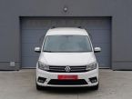 Volkswagen Caddy - fotka číslo 1