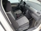 Volkswagen Caddy - fotka číslo 18