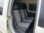 Volkswagen Caddy - fotka číslo 16