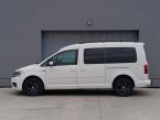 Volkswagen Caddy - fotka číslo 7