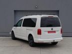 Volkswagen Caddy - fotka číslo 6