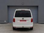 Volkswagen Caddy - fotka číslo 5