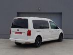 Volkswagen Caddy - fotka číslo 4