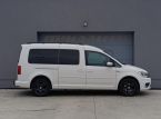 Volkswagen Caddy - fotka číslo 3