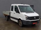 Volkswagen Crafter - fotka číslo 2