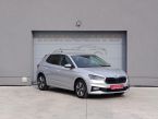 Škoda Fabia - fotka číslo 2