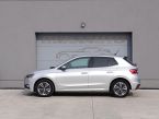 Škoda Fabia - fotka číslo 7