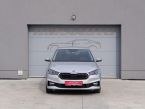 Škoda Fabia - fotka číslo 1