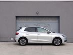 Škoda Fabia - fotka číslo 3