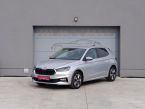 Škoda Fabia - fotka číslo 0