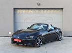 Mazda MX-5 - fotka číslo 1