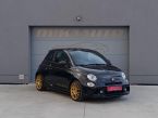 Abarth 595 - fotka číslo 2