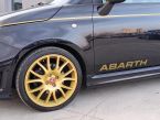 Abarth 595 - fotka číslo 13