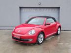 Volkswagen Beetle - fotka číslo 1