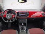 Volkswagen Beetle - fotka číslo 16