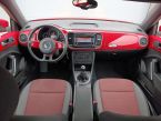 Volkswagen Beetle - fotka číslo 19