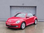 Volkswagen Beetle - fotka číslo 0