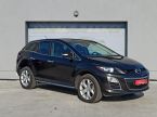 Mazda CX-7 - fotka číslo 2