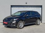 Mazda CX-7 - fotka číslo 0