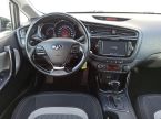 Kia Cee'd - fotka číslo 17