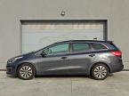 Kia Cee'd - fotka číslo 7