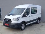 Ford Transit - fotka číslo 0