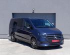 Mercedes Vito - fotka číslo 2