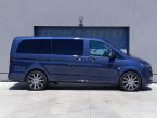 Mercedes Vito - fotka číslo 3