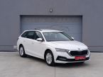 Škoda Octavia - fotka číslo 2