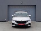Škoda Octavia - fotka číslo 1