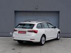 Škoda Octavia - fotka číslo 4