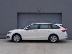 Škoda Octavia - fotka číslo 7