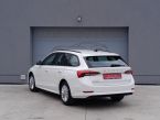 Škoda Octavia - fotka číslo 6