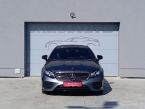 Mercedes Třída E - fotka číslo 1