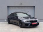 BMW M5 - fotka číslo 3