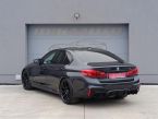 BMW M5 - fotka číslo 8