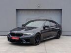 BMW M5 - fotka číslo 0