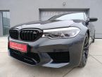 BMW M5 - fotka číslo 1