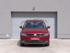 Volkswagen Tiguan - fotka číslo 1