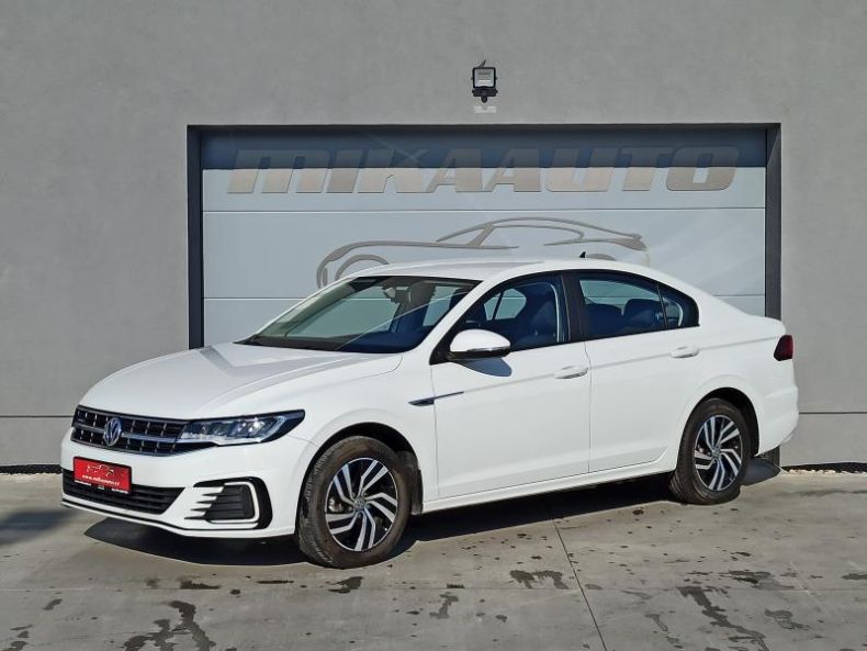 Volkswagen Bora - hlavní foto