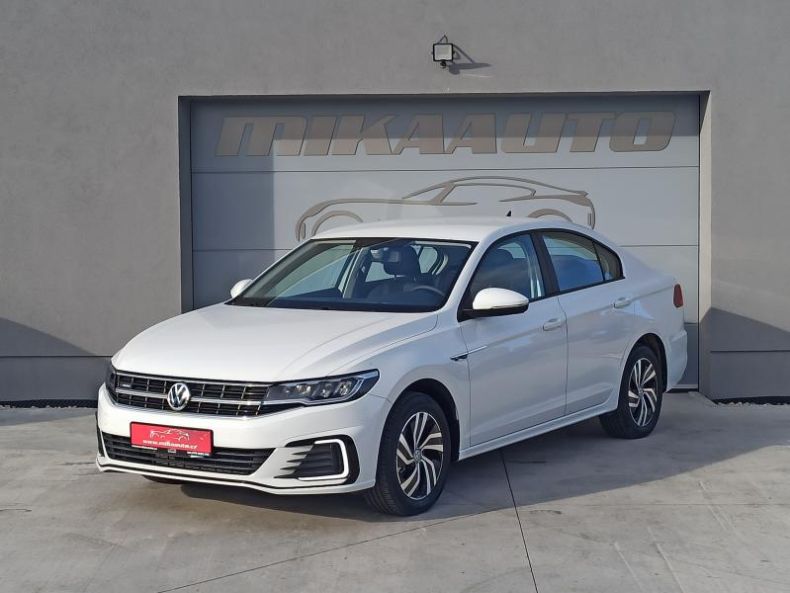 Volkswagen Bora - hlavní fotka inzerátu