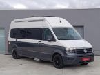 Volkswagen Grand California - fotka číslo 2